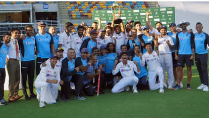 Bandon Mein Tha Dum Review Voot Select Series Australia tour of India 2021 Neeraj Pandey Gabba R Ashwin Pujara Rahane