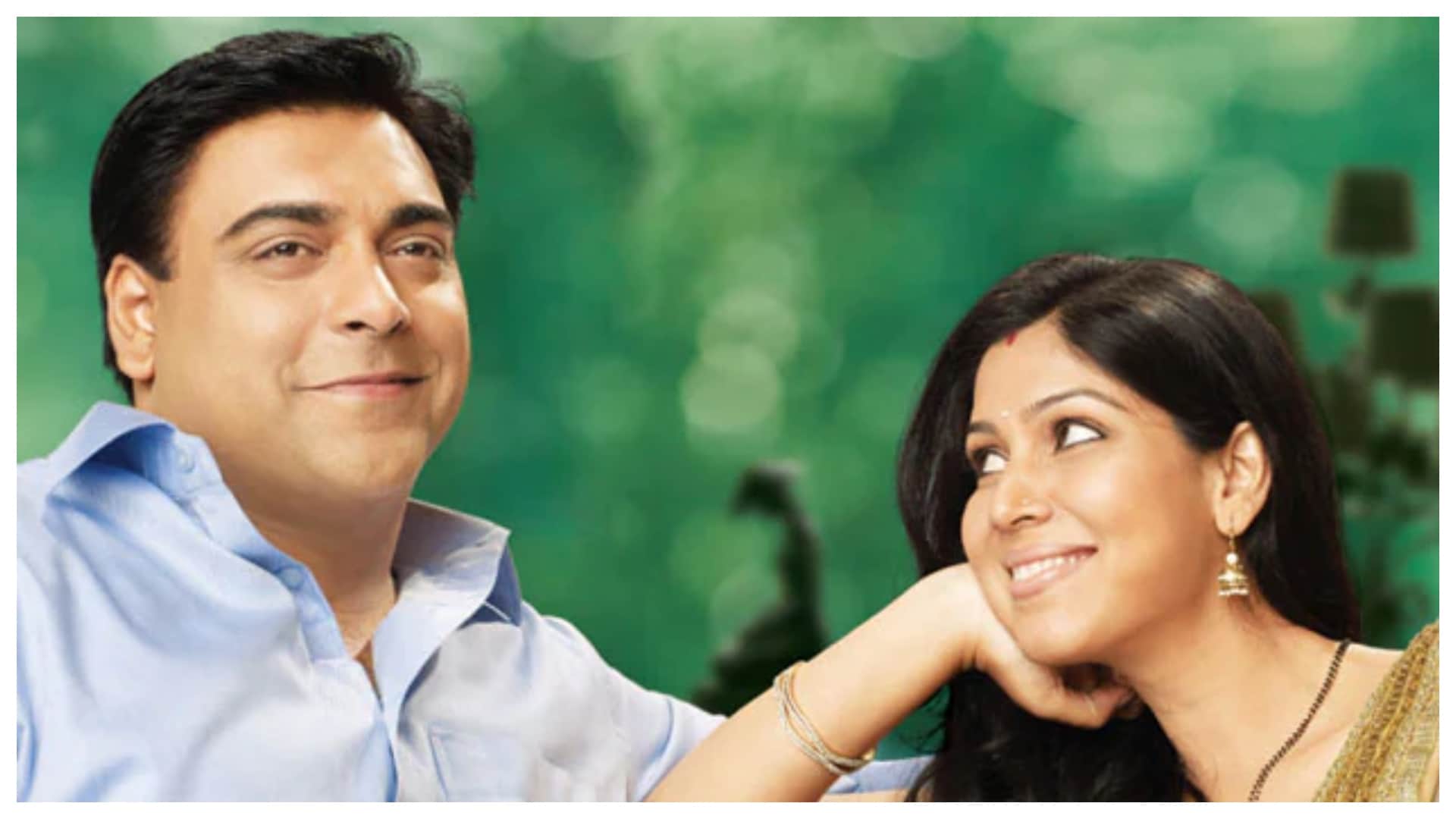 From Zain Imam Reem Shaikh To Ram Kapoor Sakshi Tanwar Tv Actors Bold Intimate Scenes In Serials