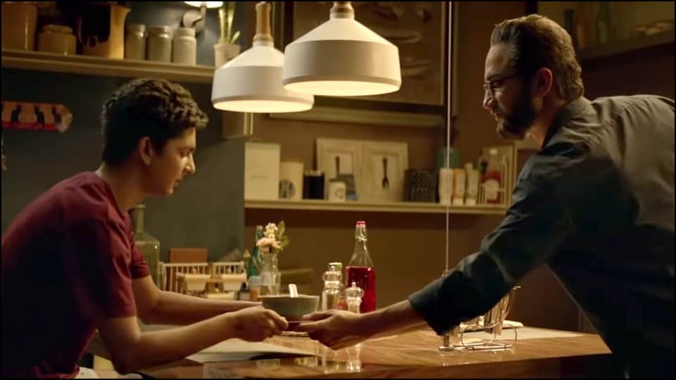 Fathers Day 2022 These Bollywood Movies Show Friendly Role of Dad From Dangal To Chhichhore