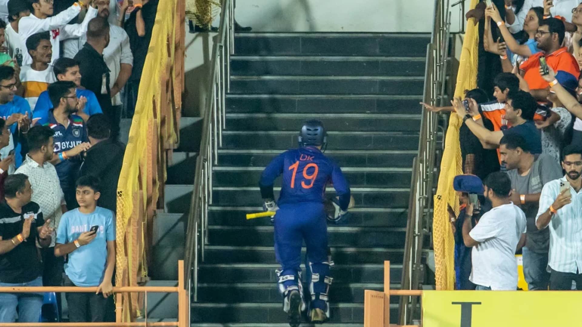 IND vs SA 2022 Team India All Rounder and Opening Fast Bowler Players List After South Africa Match