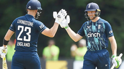 ENG vs NED ODI Records: Jos Buttler misses out breaking AB de Villiers record, England set a flurry of records against Netherlands, know 10 interesting figures of England vs Netherlands match
