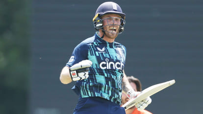 ENG vs NED ODI Records: Jos Buttler misses out breaking AB de Villiers record, England set a flurry of records against Netherlands, know 10 interesting figures of England vs Netherlands match