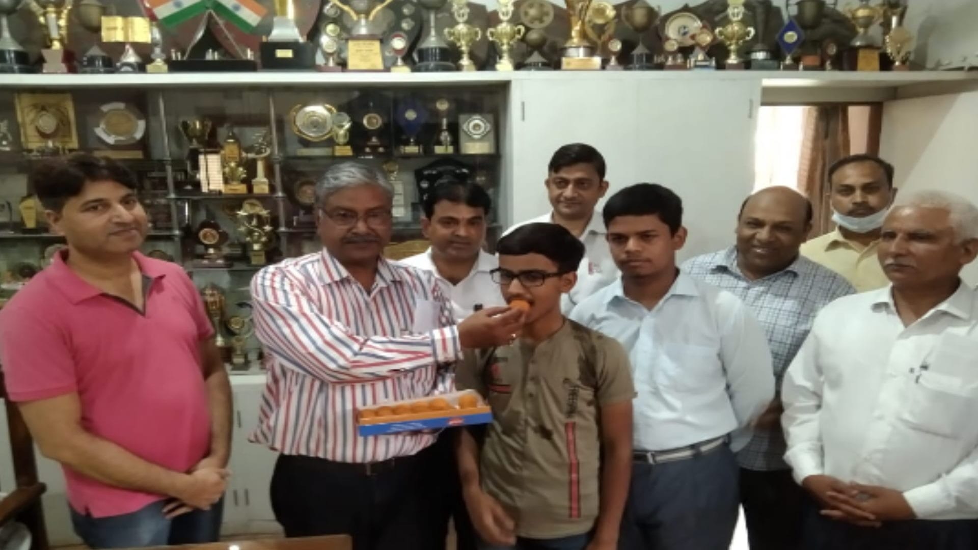 UP Board UPMSP Result 2022 Check Class 10th 12th Result on Upmsp.edu.in Direct Link, toppers story