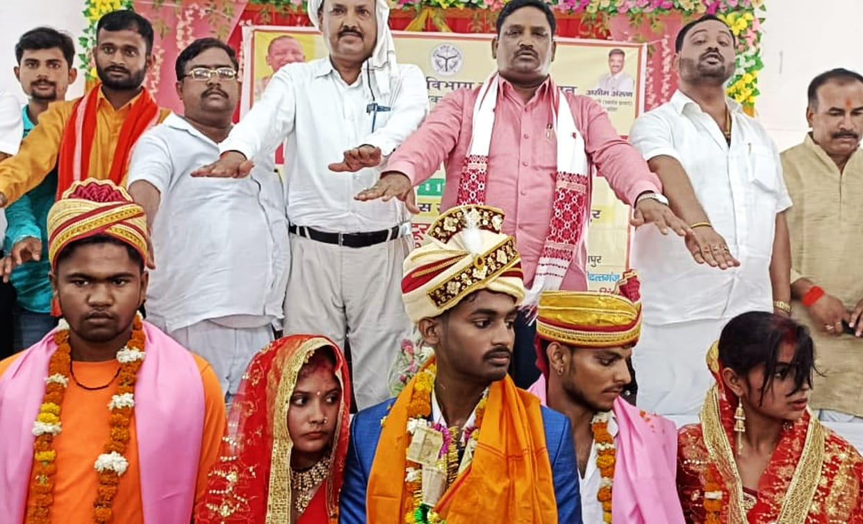 wedding