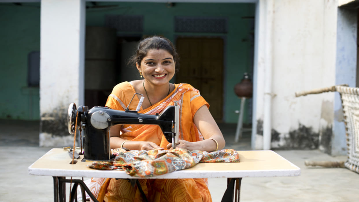 Govt Free Silai Machine Yojana Eligibility Need to Apply Online for Free Sewing Machine 2022