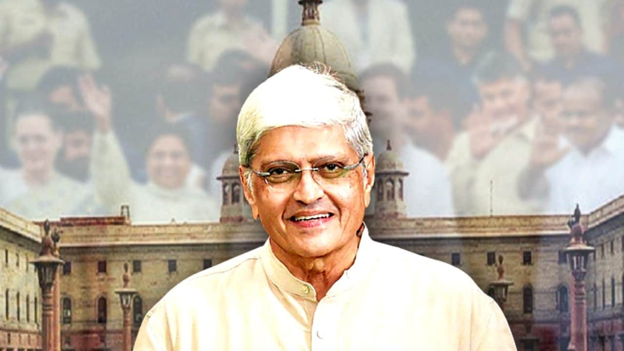 President Election: Why Farooq Abdullah Denied to Presidential Candidate Know Who will be Opposition Candidate