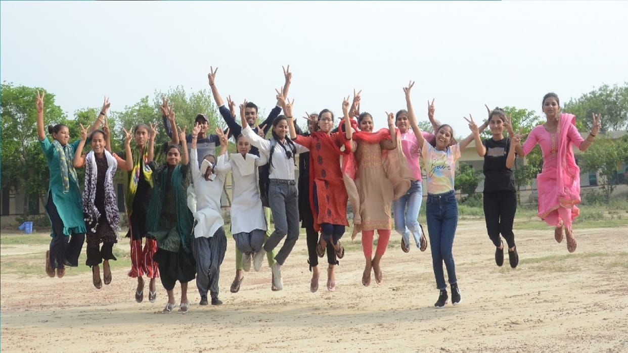 UP Board Result 2022 Gautam Budh Nagar tops state Etawah on second and Amethi at number three