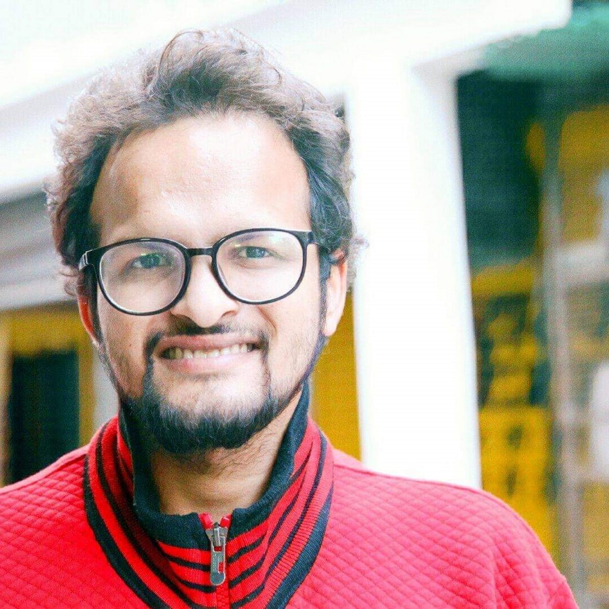 Uttarakhand Young folk singer and musician Gunjan Dangwal died in a road accident