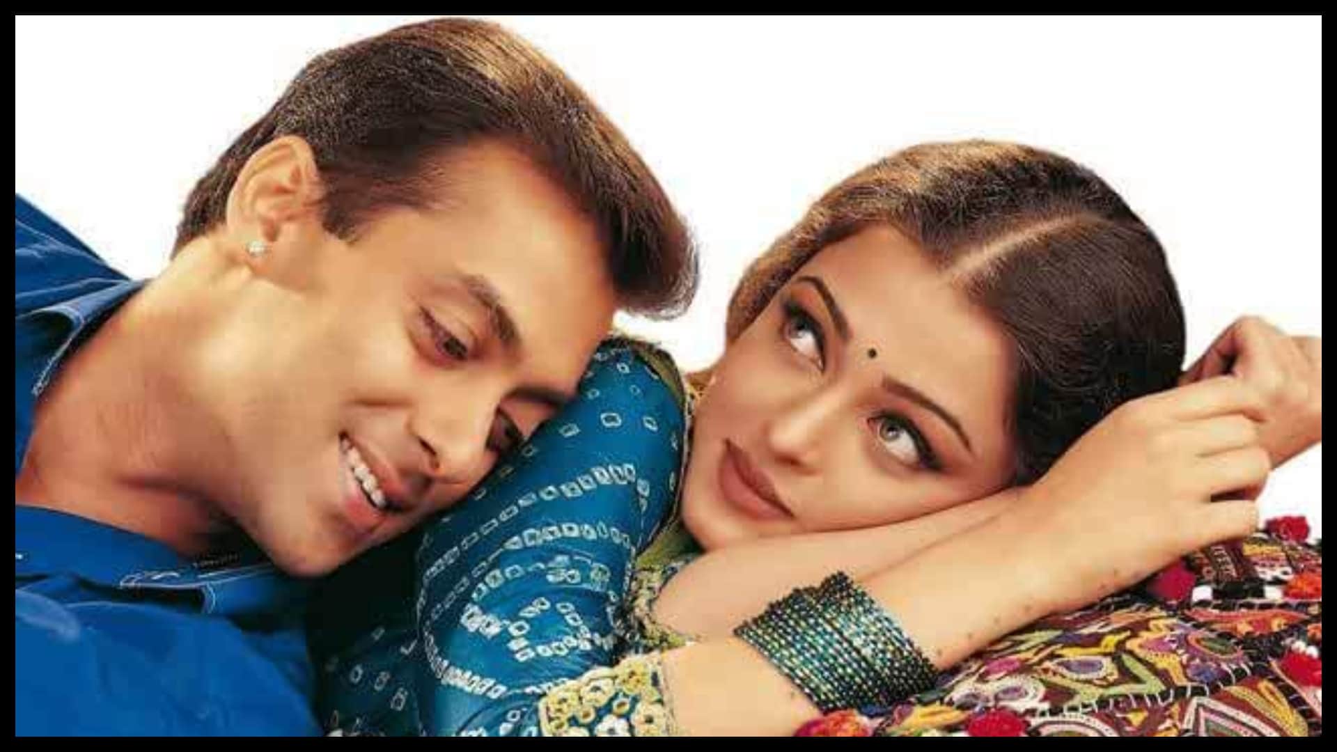 Aishwarya Rai Bachchan Birthday her love affairs boyfriend salman khan vivek oberoi before abhishek bachchan