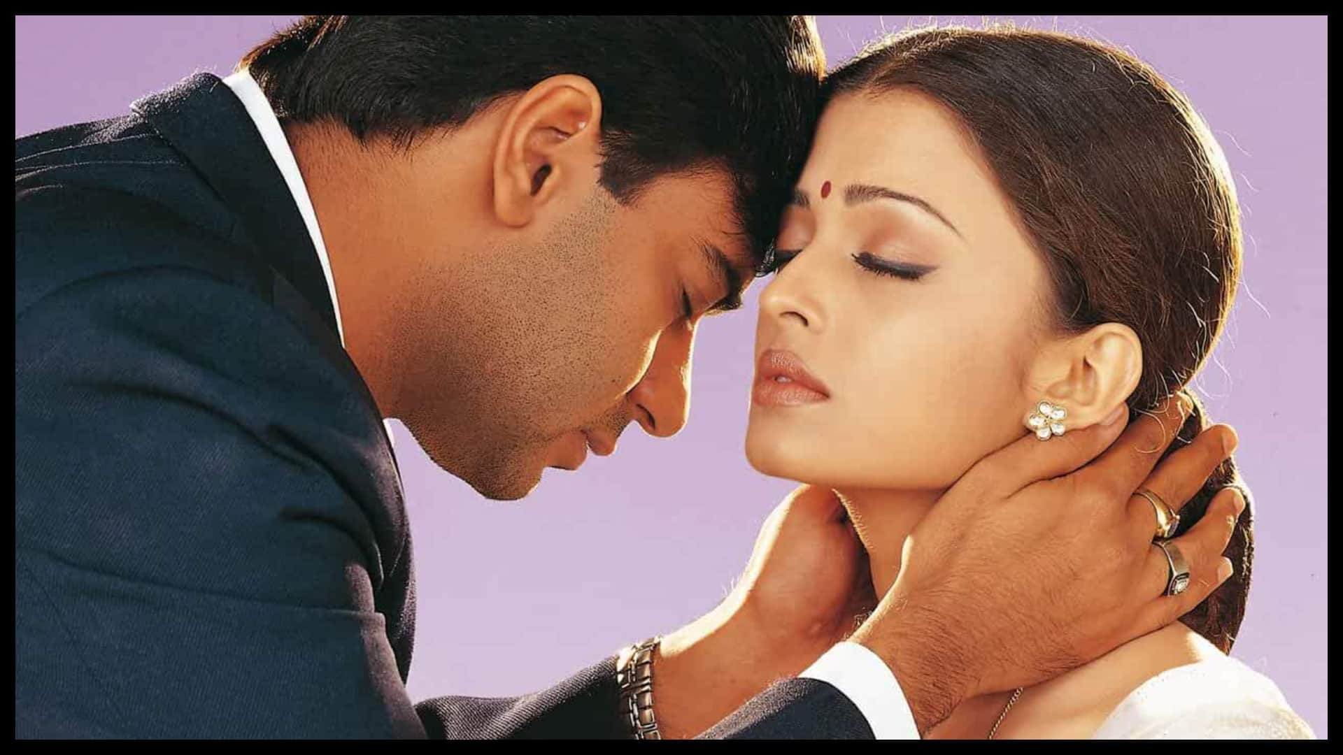 Hum Dil De Chuke Sanam unknown facts interesting stories Salman Khan Aishwarya Rai Bachchan Ajay Devgn