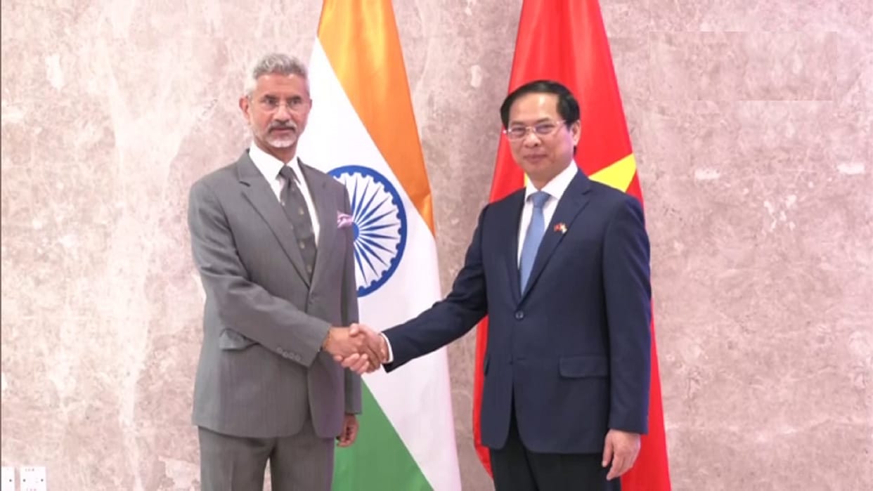 Vietnam, Afghanistan and Ukraine: Indias relations with these countries and predictions of former diplomat