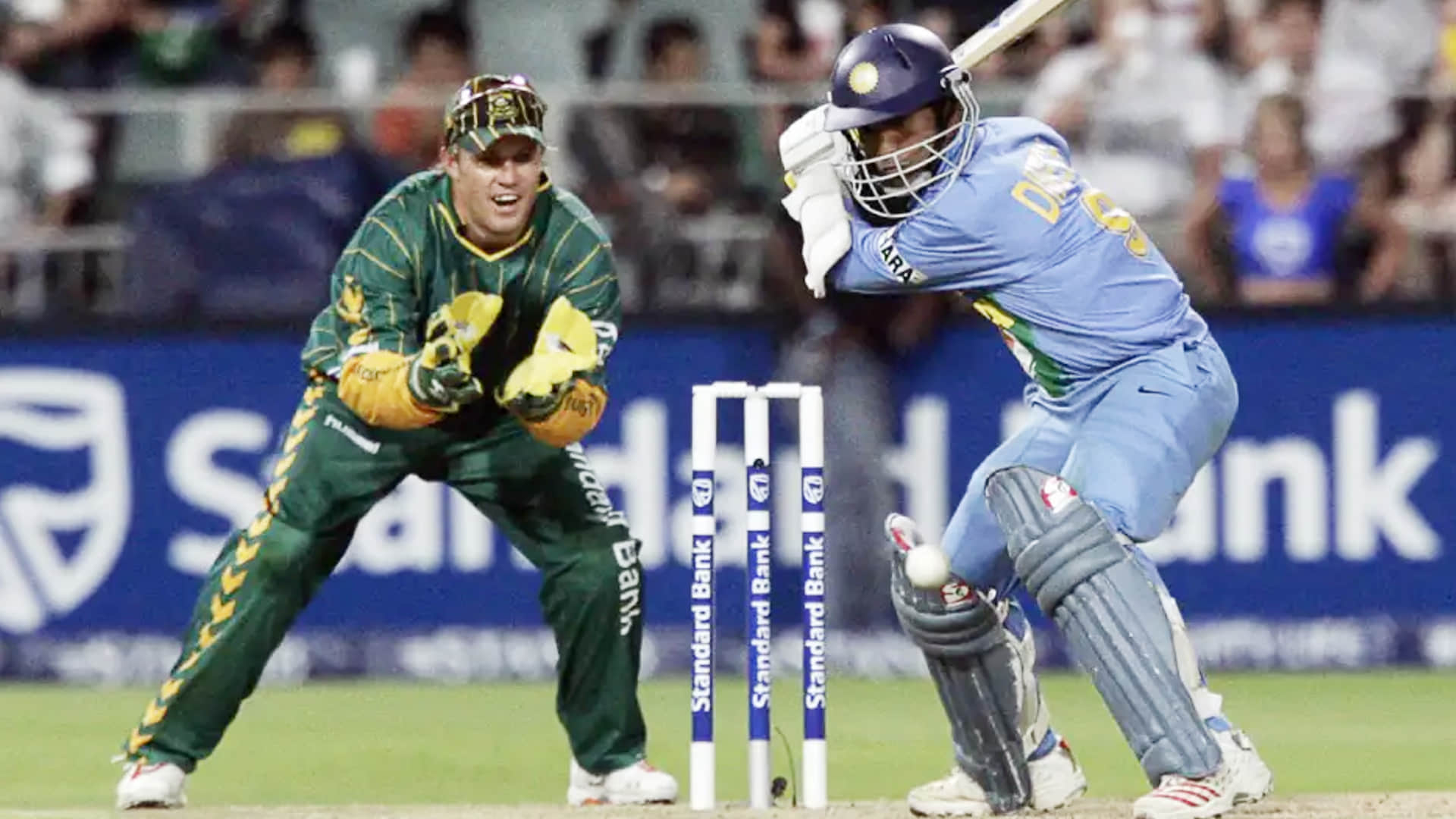 IND vs SA T20i 2022 Dinesh Karthik T20 Career Record of Third Time Player of Match in 16 Years News in Hindi