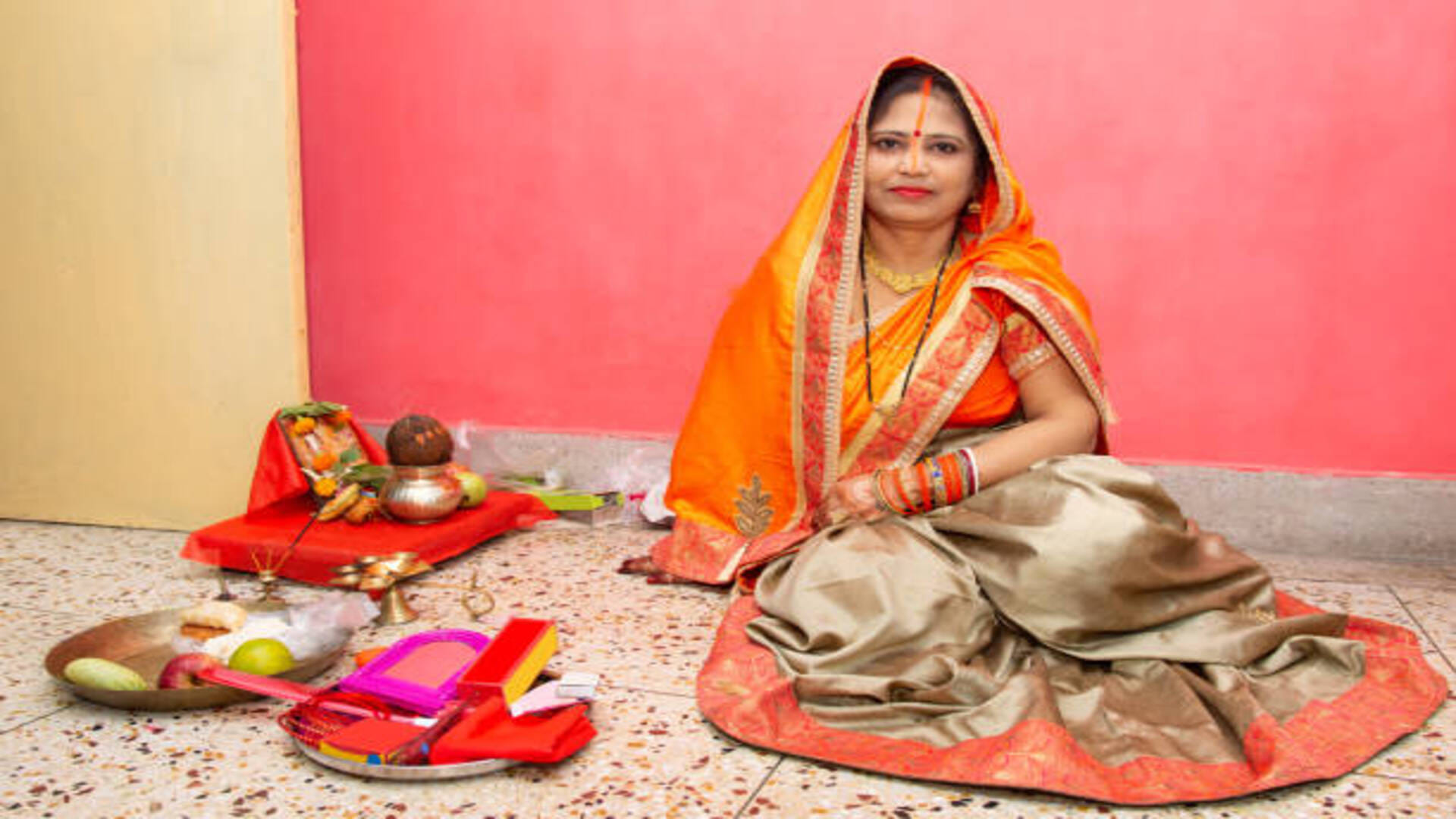 Kajari Teej 2023 Date puja vidhi shubh muhurat mahatva and importance in hindi