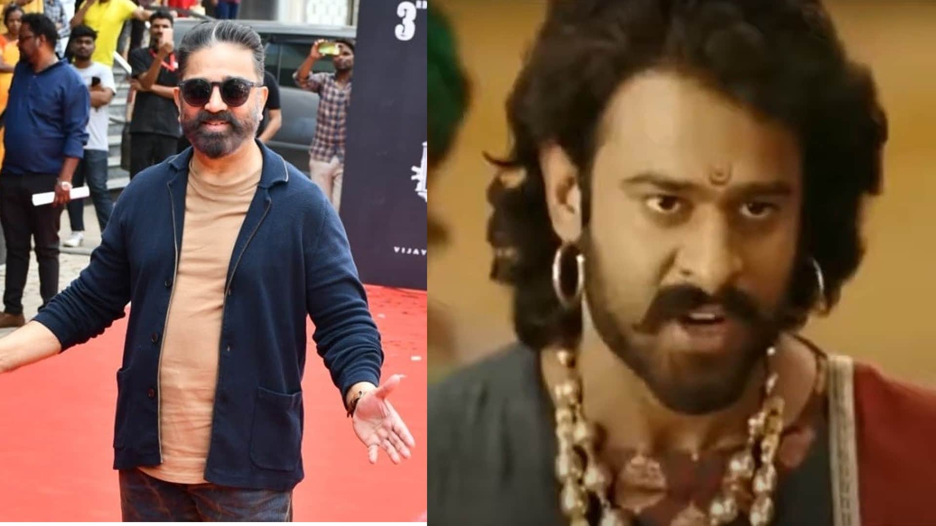 Vikram box office collection day 15 set to break the record of Baahubali 2 highest grossing film in Tamil Nadu