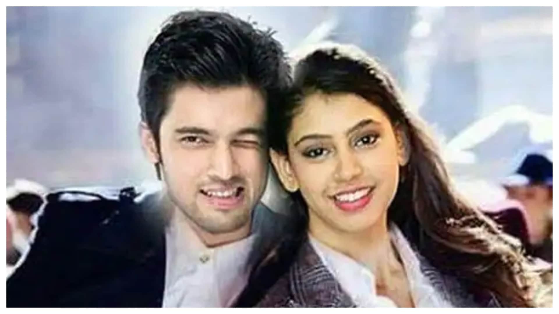 From Zain Imam Reem Shaikh To Ram Kapoor Sakshi Tanwar Tv Actors Bold Intimate Scenes In Serials