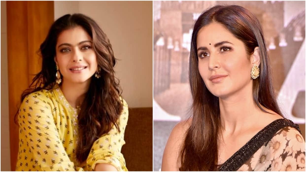 UP Board Result 2022 know about Bollywood Stars Education Katrina kaif Karisma Kapoor Kajol