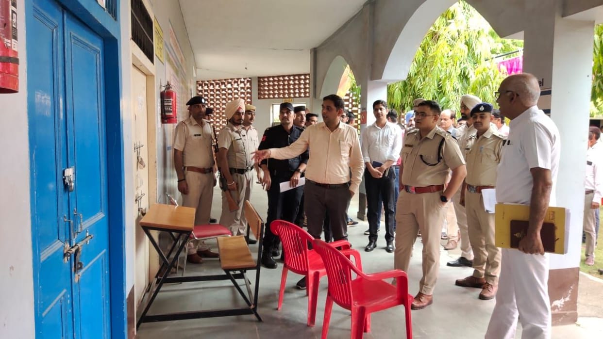Municipal elections: Today you will choose the city government