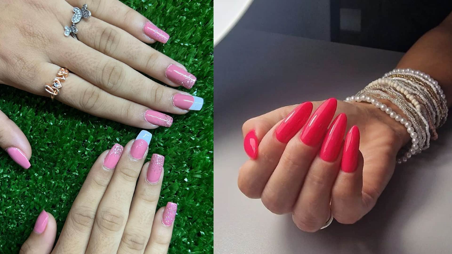 Today Fashion Tips Try These Trendy Nail Colors 2022 In Summer