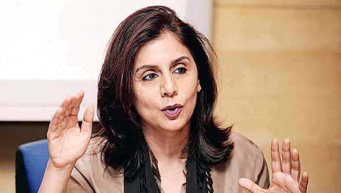 Jug Jugg Jeeyo Actress Neetu Kapoor Rejected Jaya Bachchan Role in kal ho naa ho because Rishi kapoor