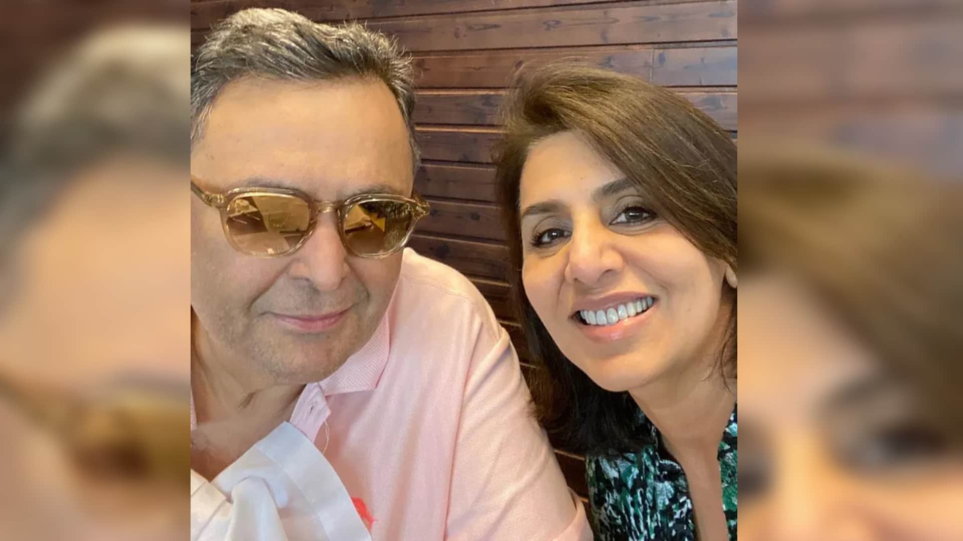 Jug Jugg Jeeyo Actress Neetu Kapoor Rejected Jaya Bachchan Role in kal ho naa ho because Rishi kapoor