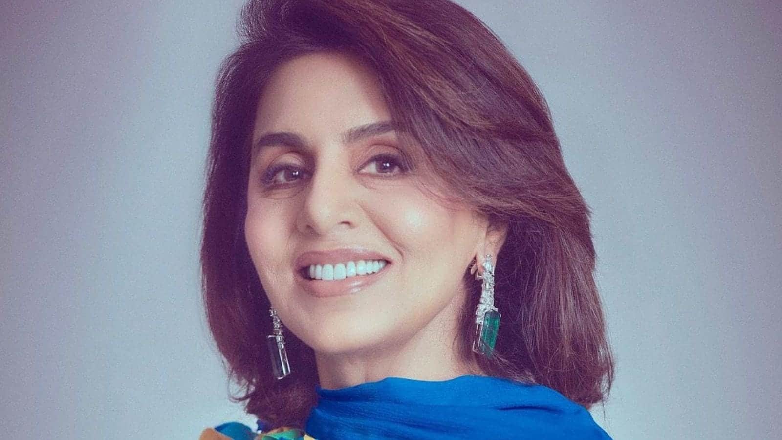 Jug Jugg Jeeyo Actress Neetu Kapoor Rejected Jaya Bachchan Role in kal ho naa ho because Rishi kapoor