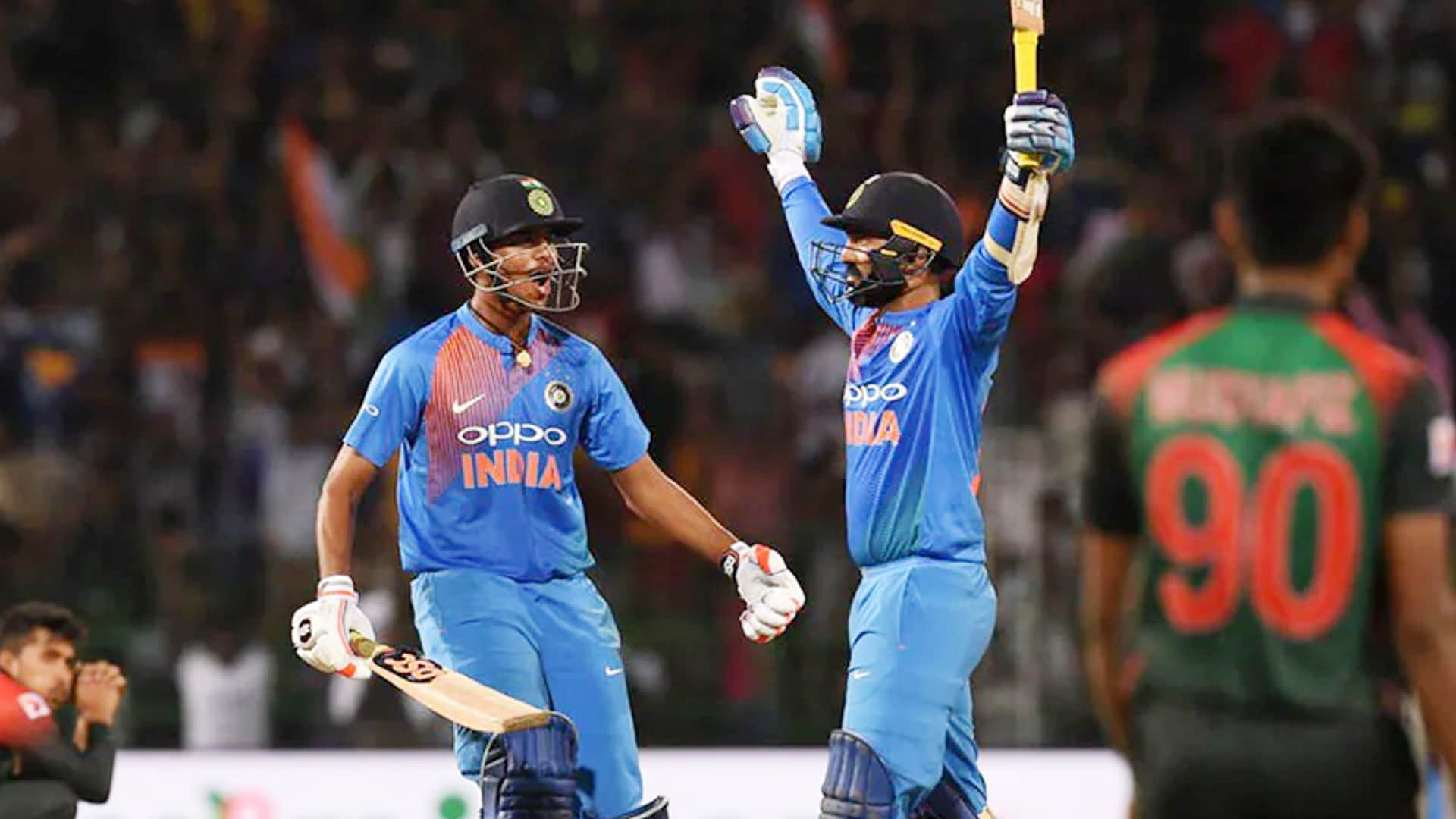 IND vs SA T20i 2022 Dinesh Karthik T20 Career Record of Third Time Player of Match in 16 Years News in Hindi