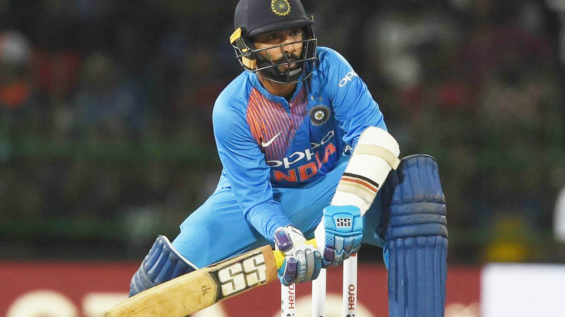 IND vs SA T20i 2022 Dinesh Karthik T20 Career Record of Third Time Player of Match in 16 Years News in Hindi