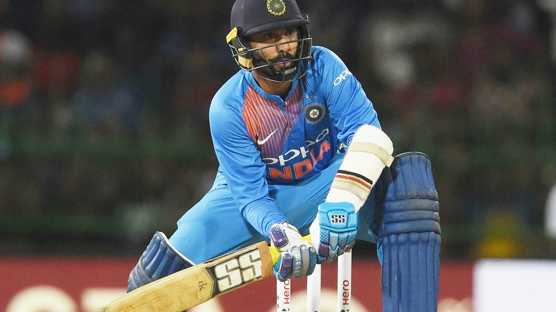 IND vs SA T20i 2022 Dinesh Karthik T20 Career Record of Third Time Player of Match in 16 Years News in Hindi