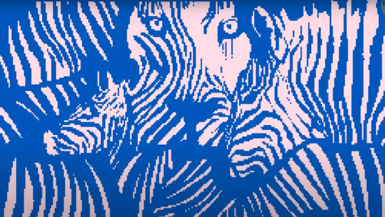 Optical Illusion quiz in hindi what did you see first in this photo reveal your personality psychological test