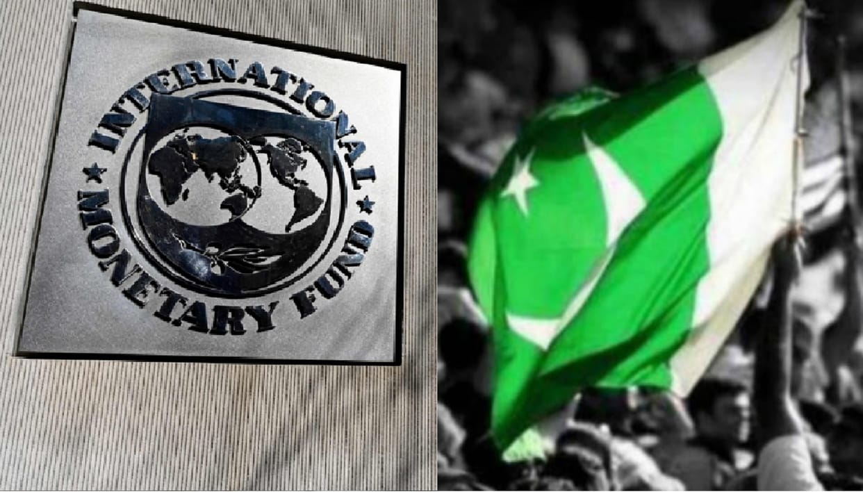 Pakistan IMF Bailout: IMF raised questions again on CPEC corridor
