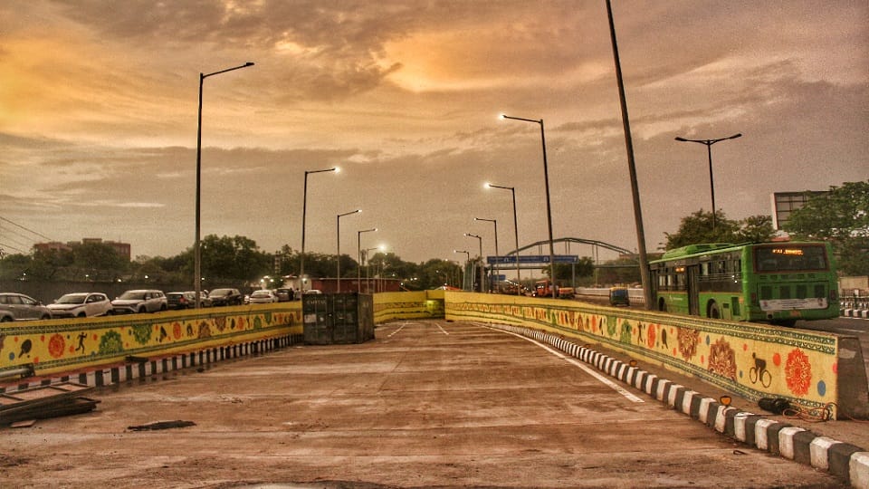 pragati maidan tunnel open for delhiites on sunday pm modi will dedicate it to people