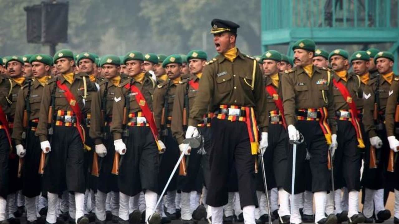 UP Board 2022 Class 10th Topper Prince Patel Wants to Join Indian Army Know What He Said on Agneepath Scheme