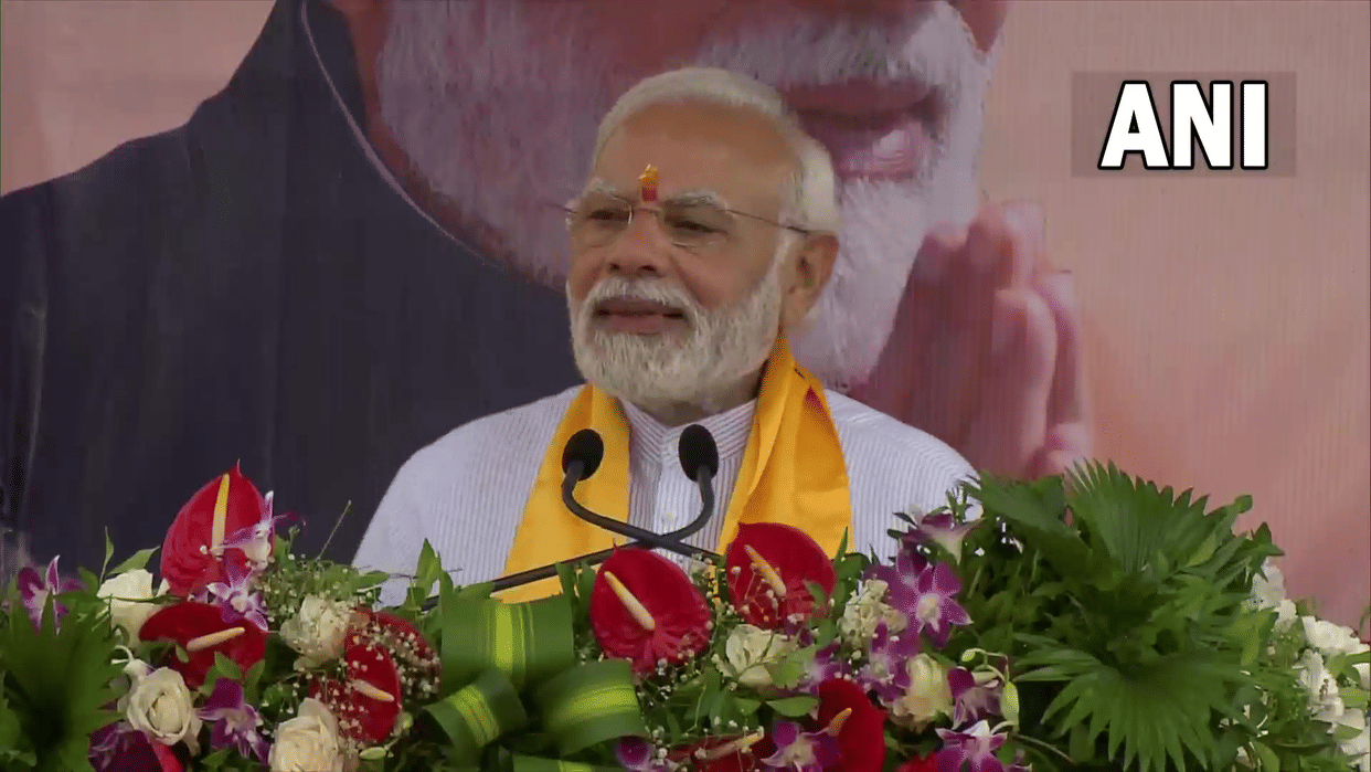 Modi to inaugurate Golden Jubilee celebrations of Agradoot group of newspapers