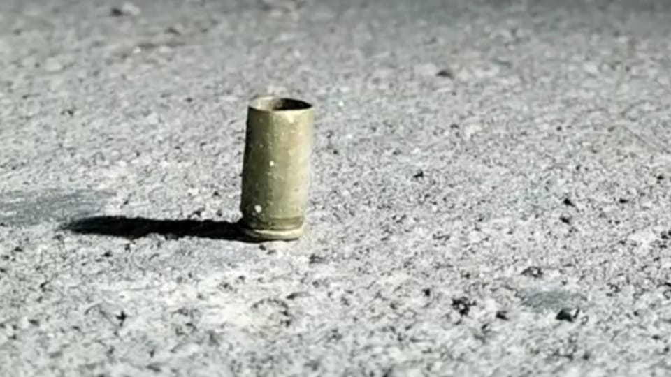 One Died in Firing in property dispute in Amritsar