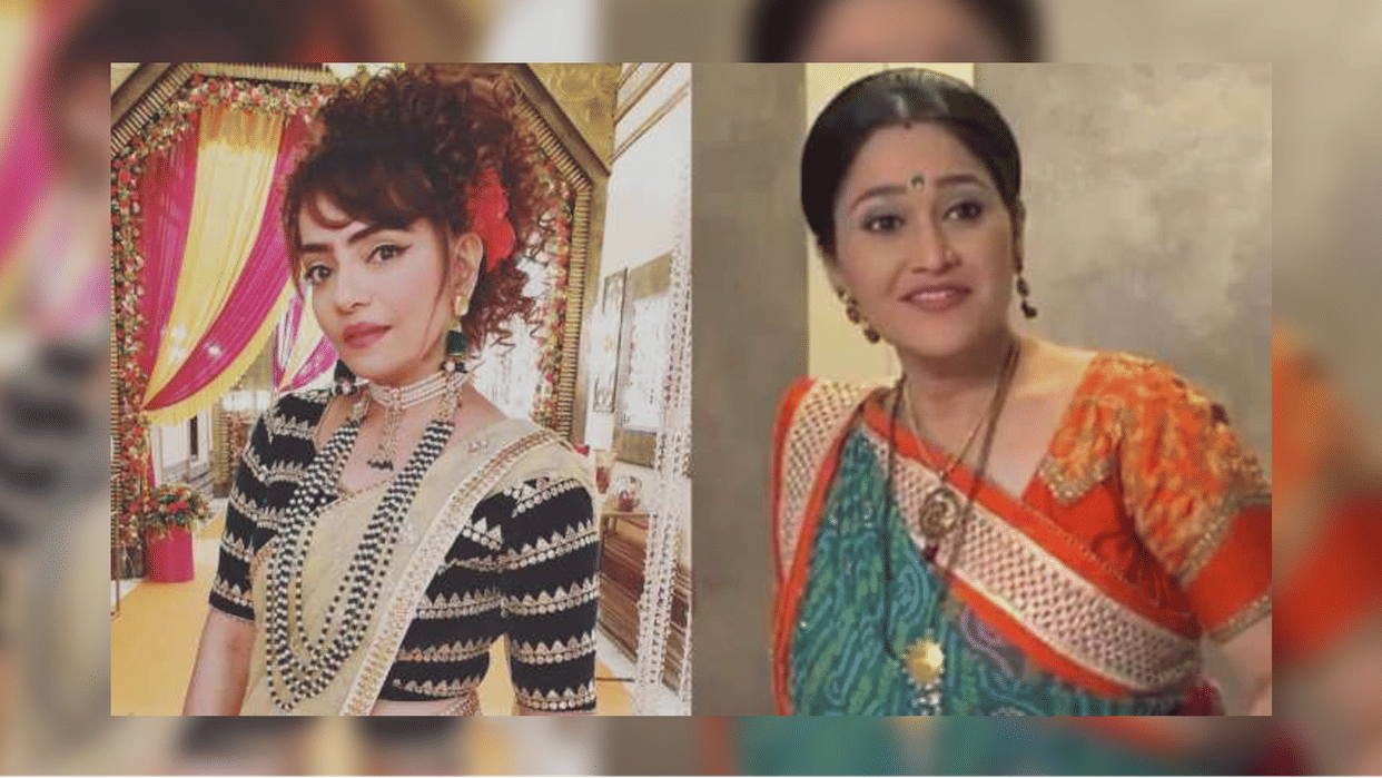 Taarak Mehta ka ooltah chashmah Rakhi vijan reaction on rumours about that she entry as dayaben in the show
