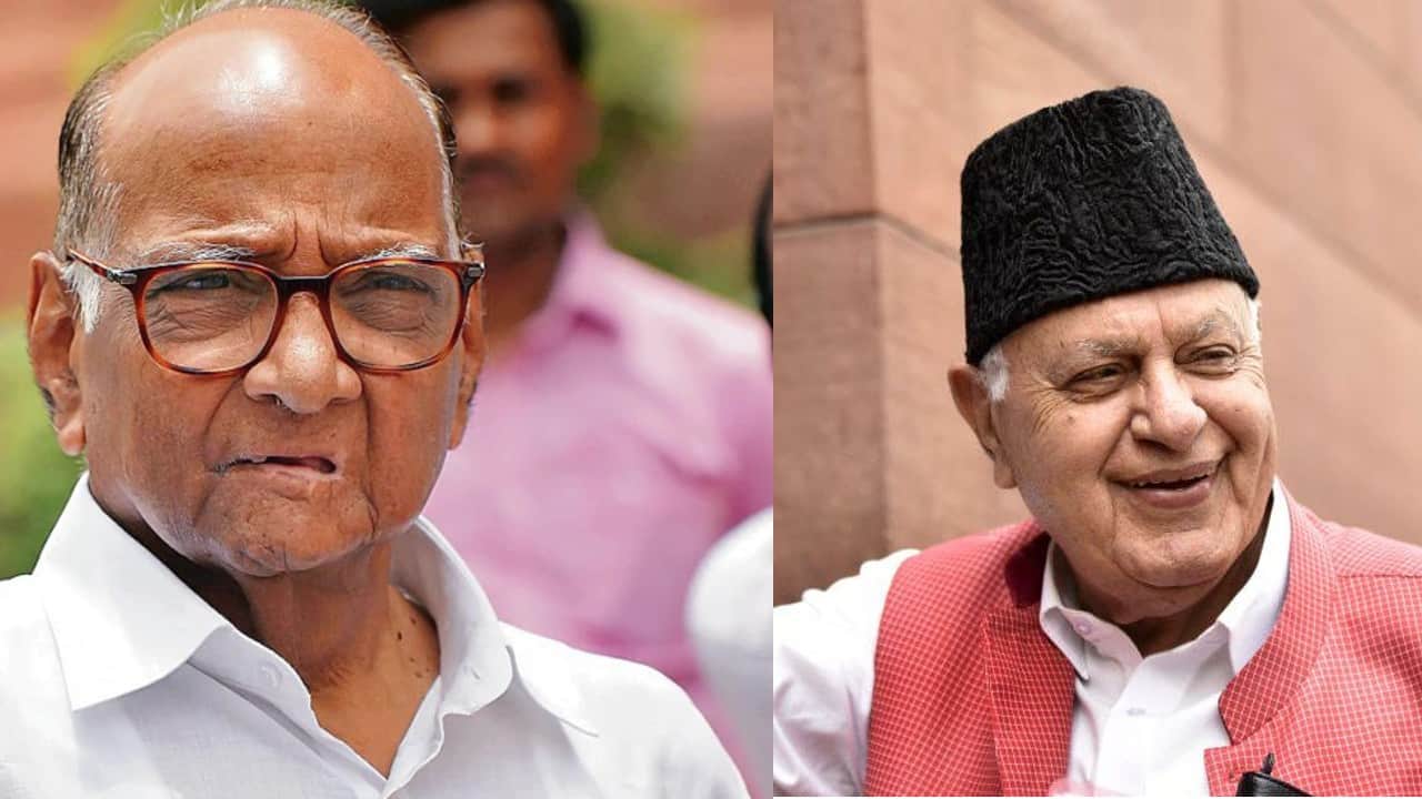 President Election: Why Farooq Abdullah Denied to Presidential Candidate Know Who will be Opposition Candidate