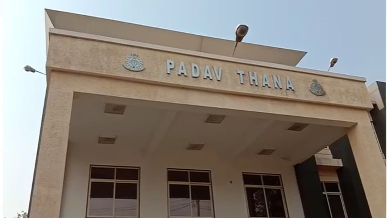 Gwalior: obscene video made by giving intoxicants to retired bank manager, demanding Rs 2 lakh by blackmailing
