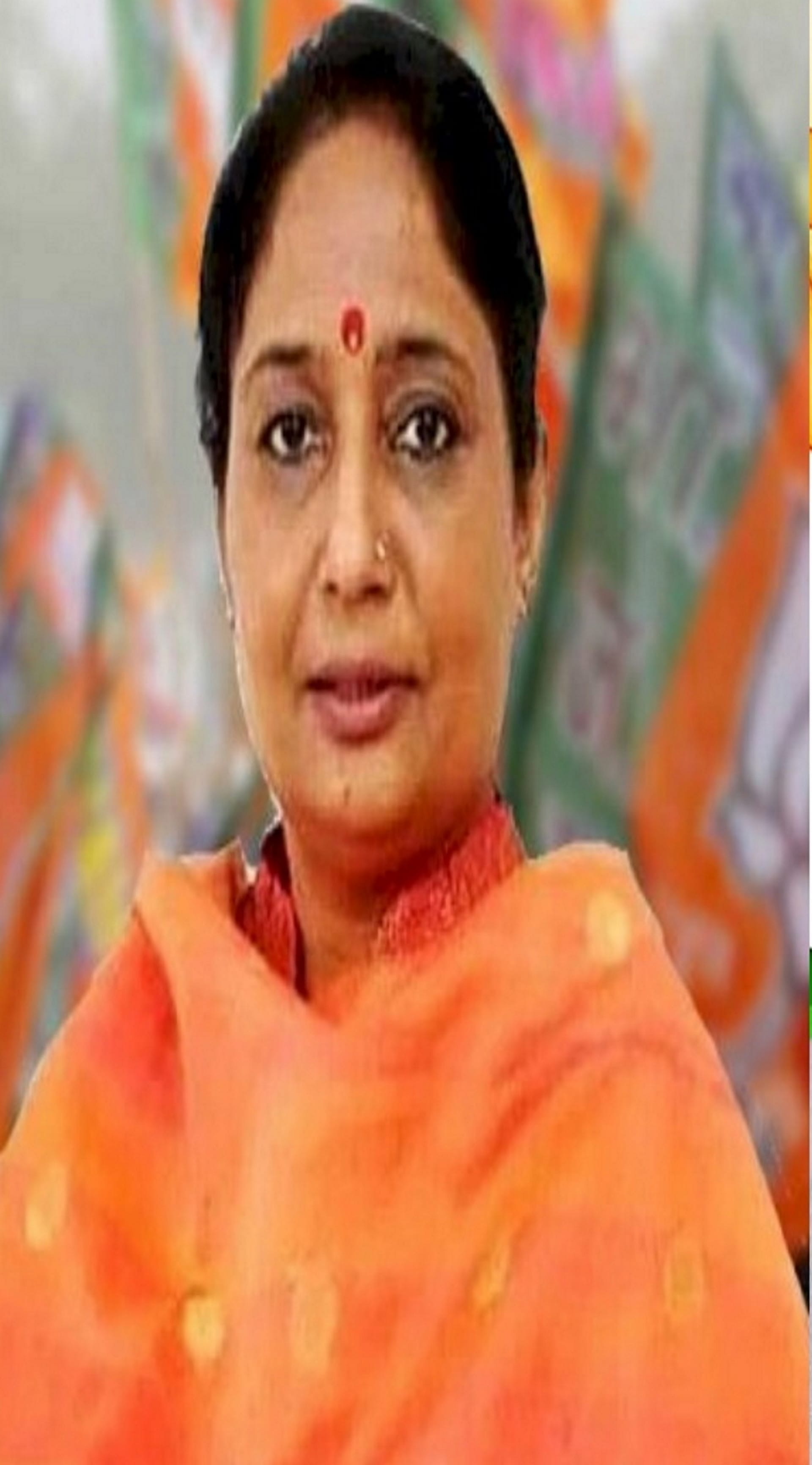 Ritu Khanduri in headlines as the Speaker of Assembly in four-day assembly session, See Photo