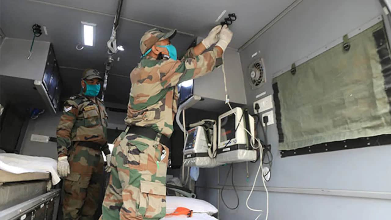 Regular vs Agniveer Soldier Salary Difference According to Agneepath Scheme All Details News in Hindi