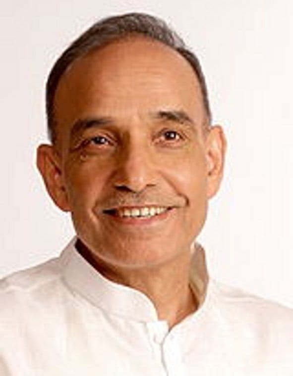 Ayodhya Pran Pratishtha: MP Satyapal Singh says crores of people dream who believe in Lord Ram is being fulfil