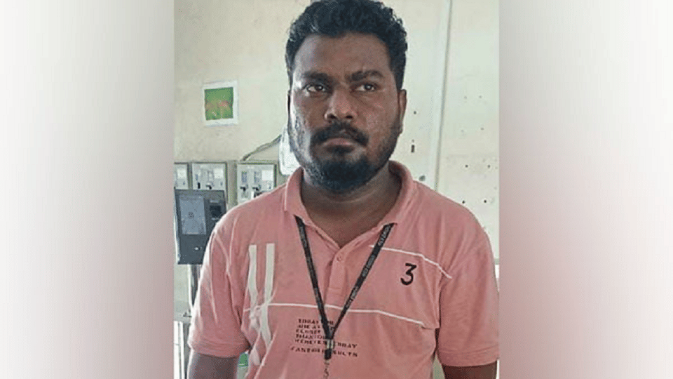 Honey Trap, DRDL employee arrested for sharing information with Pakistani woman