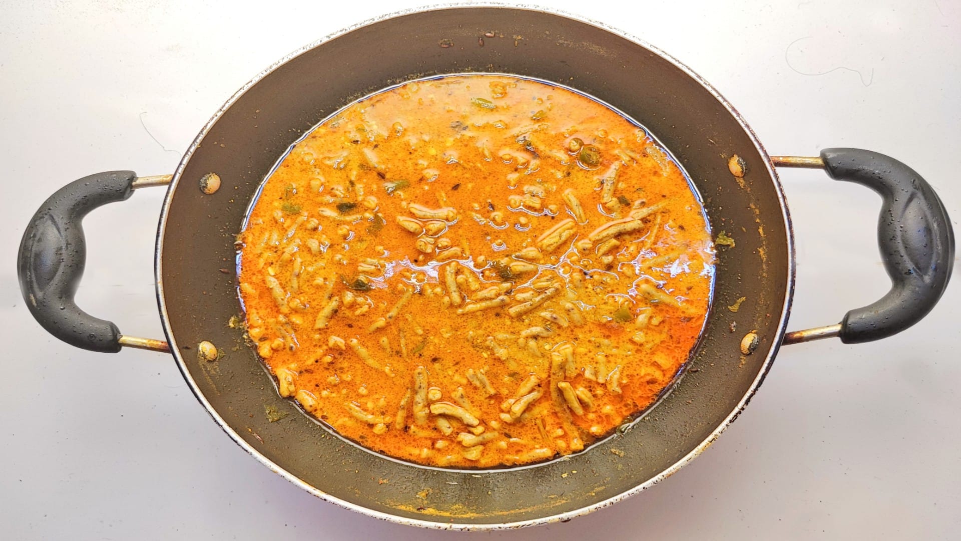 no vegetables in home then make sabji with these ingredients