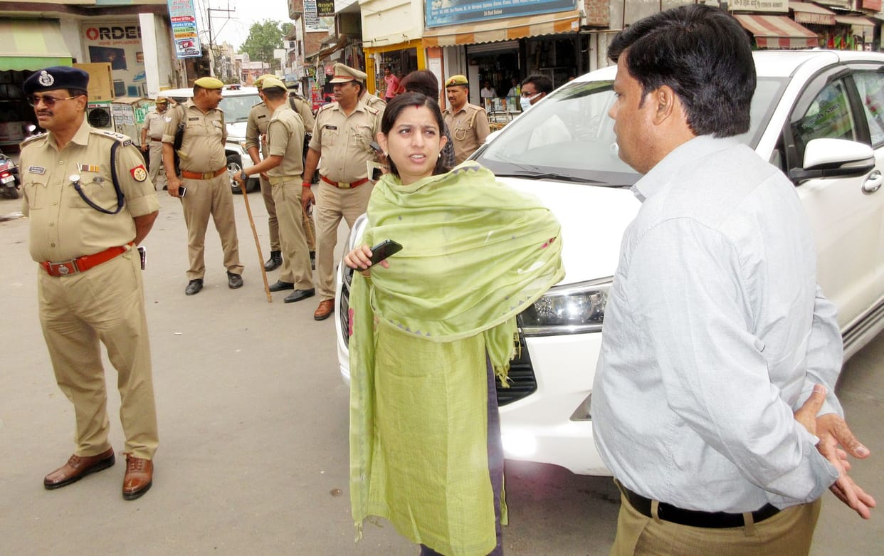 Civic Amenities