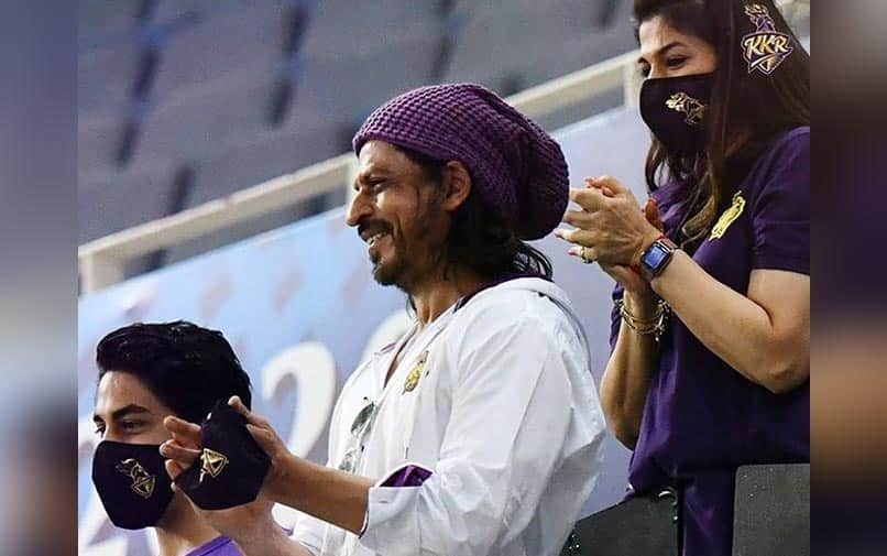 Shahrukh Khan became owner of women cricket team Trinbago Knight Riders for women's ipl after IPL Team Kolkata Knight Riders