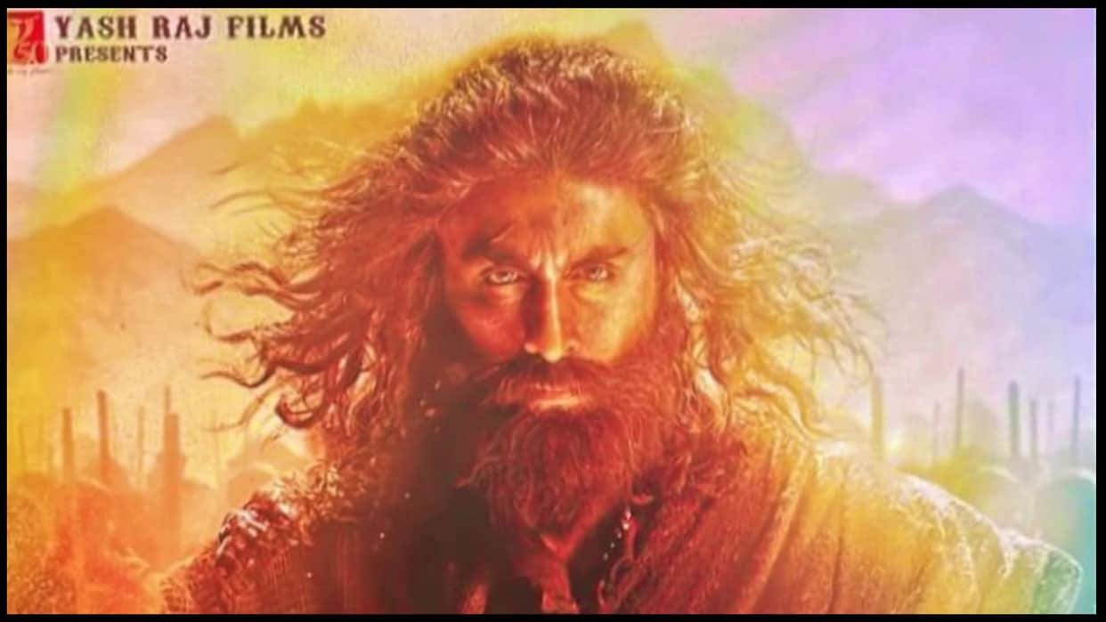 Shamshera box office collection day 2 know ranbir kapoor all hit film earning first weekend here the list