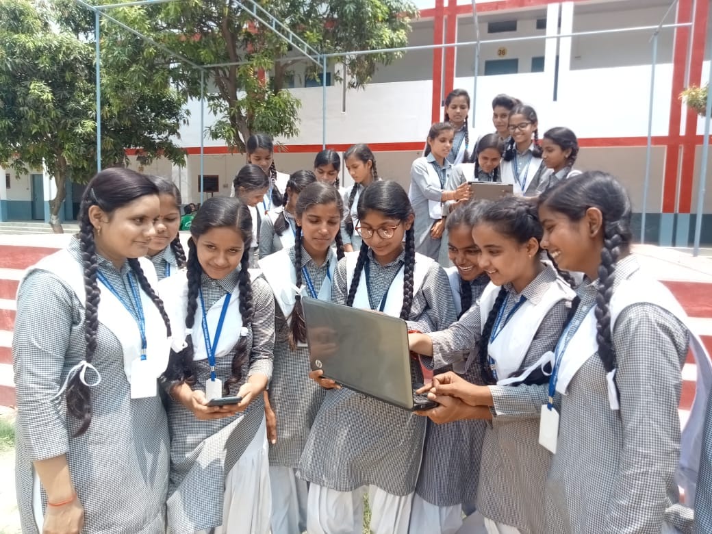 UP Board UPMSP Result 2022 release  see Varanasi toppers list  top 10