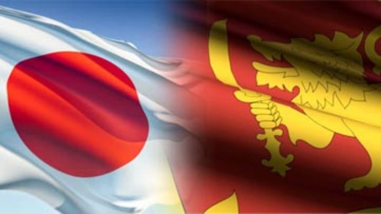 Sri Lanka Crisis: Now sri lanka seeking help from japan to boost economy