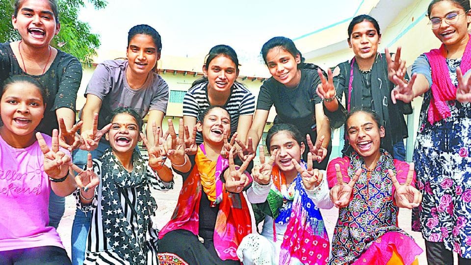 UP Board Result 2022 Agra ranked 8th in high school UP Board exam results