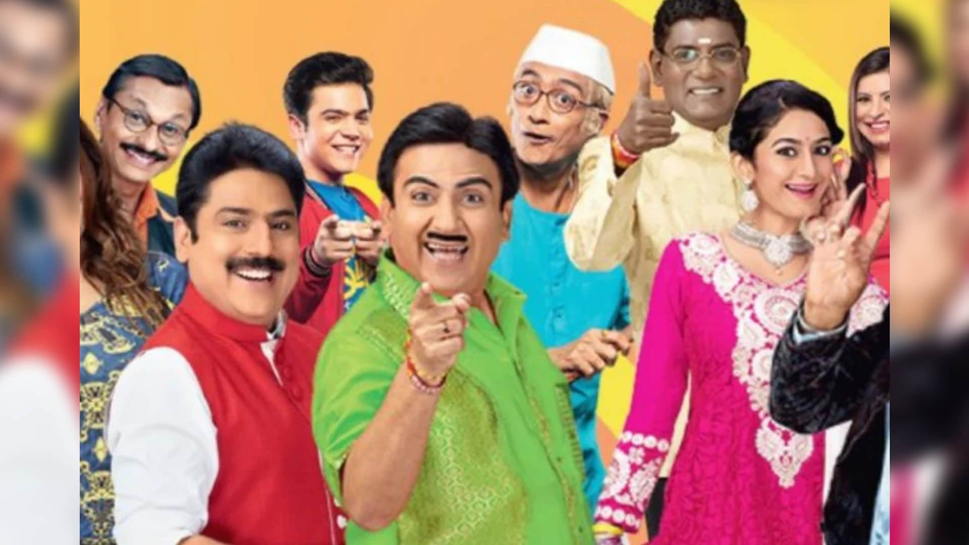 TMKOC: Taarak Mehta ka ooltah chashma completed 14 years know some facts about the show