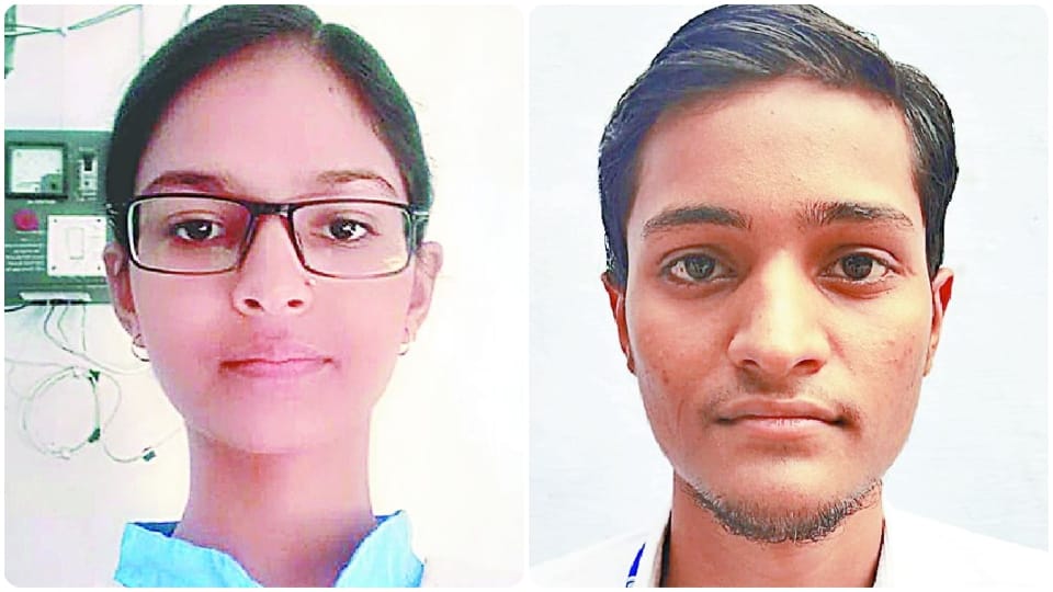 UP Board Result 2022 Class 10th 12th Result Etah toppers